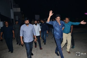 Hello Movie Pre Release Event